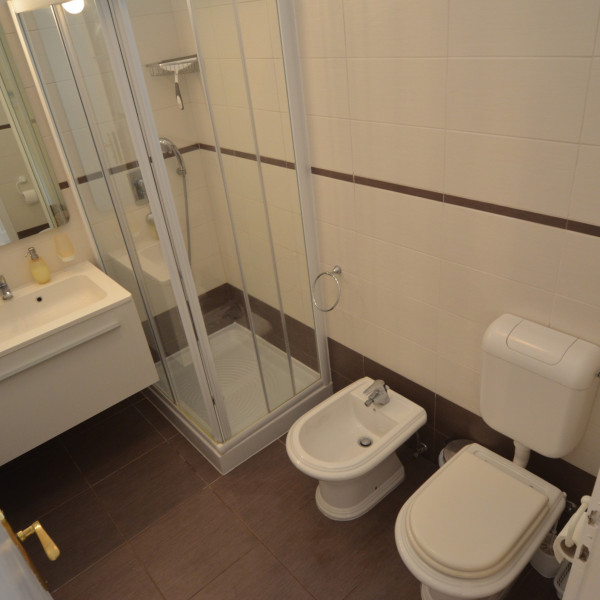 Bathroom / WC, Casa Epulona, Casa Epulona - luxury apartment in center of Rovinj, with sea view Rovinj