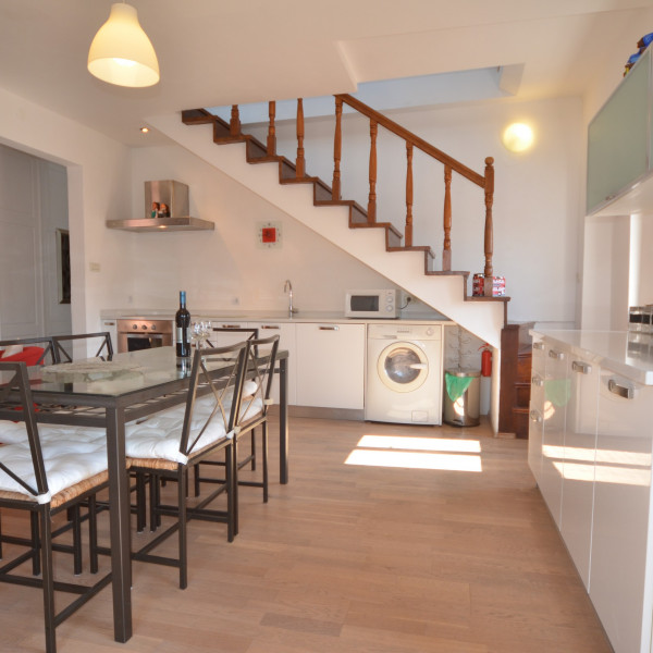 Kitchen, Casa Epulona, Casa Epulona - luxury apartment in center of Rovinj, with sea view Rovinj