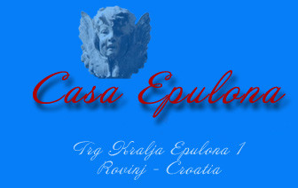 Terms & Conditions, Casa Epulona - luxury apartment in center of Rovinj, with sea view Rovinj