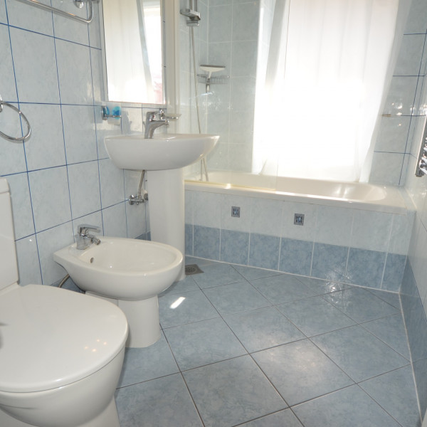 Bathroom / WC, Casa Epulona, Casa Epulona Rovinj