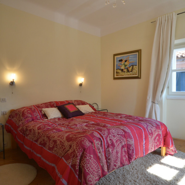 Casa Epulona, Casa Epulona - luxury apartment in center of Rovinj, with sea view Rovinj