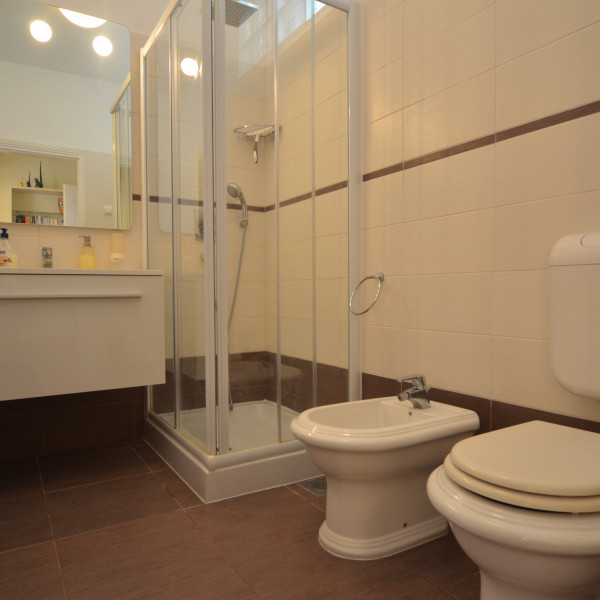 Casa Epulona, Casa Epulona - luxury apartment in center of Rovinj, with sea view Rovinj