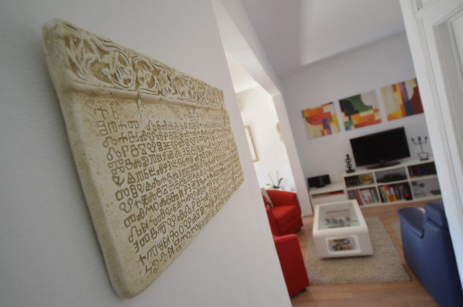 Photos, Casa Epulona - luxury apartment in center of Rovinj, with sea view Rovinj