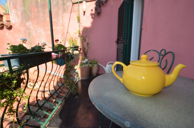 Photos, Casa Epulona - luxury apartment in center of Rovinj, with sea view Rovinj