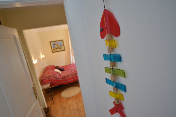 Photos, Casa Epulona - luxury apartment in center of Rovinj, with sea view Rovinj