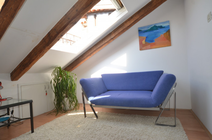 Photos, Casa Epulona - luxury apartment in center of Rovinj, with sea view Rovinj