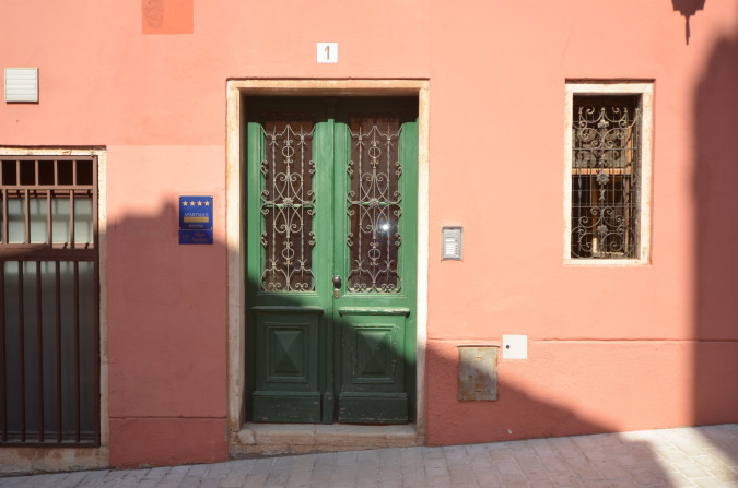 Photos, Casa Epulona - luxury apartment in center of Rovinj, with sea view Rovinj